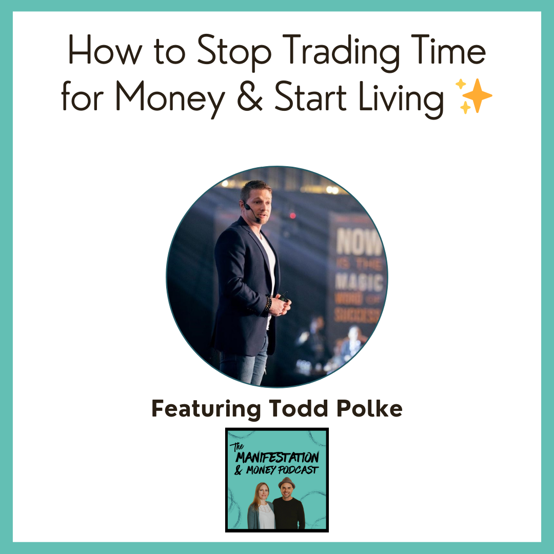 Manifestation & Money