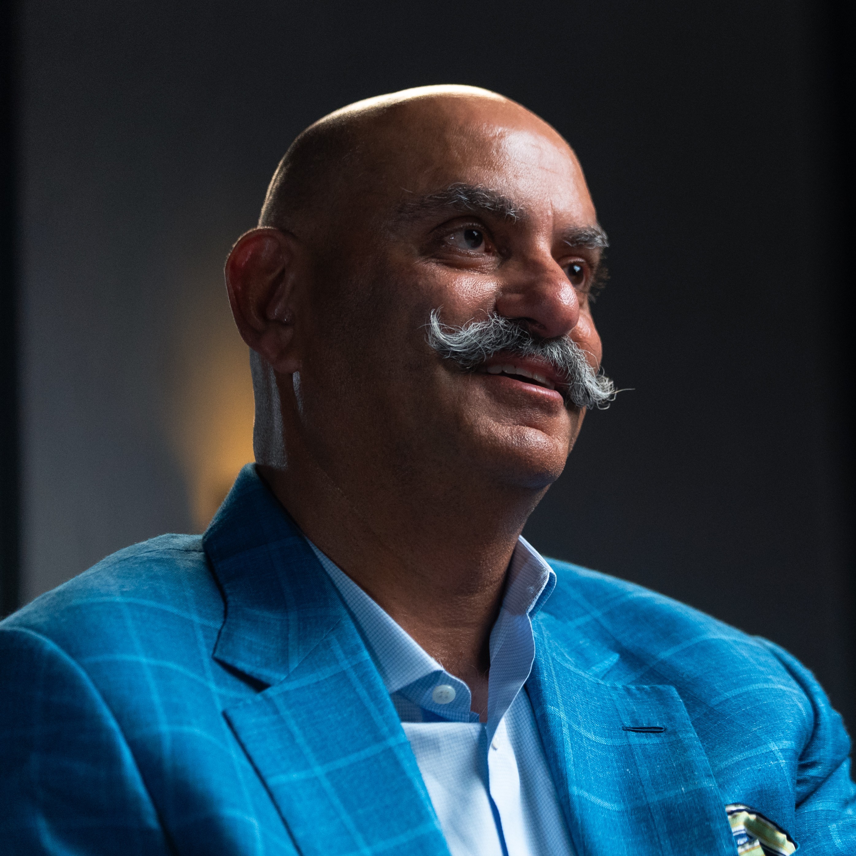 Mohnish Pabrai's Q&A session with Dakshana Scholars at Dakshana Valley, Pune on December 26, 2024
