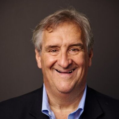 Episode 566 - From Numbers to Narrative - Interview with Dave Fionda