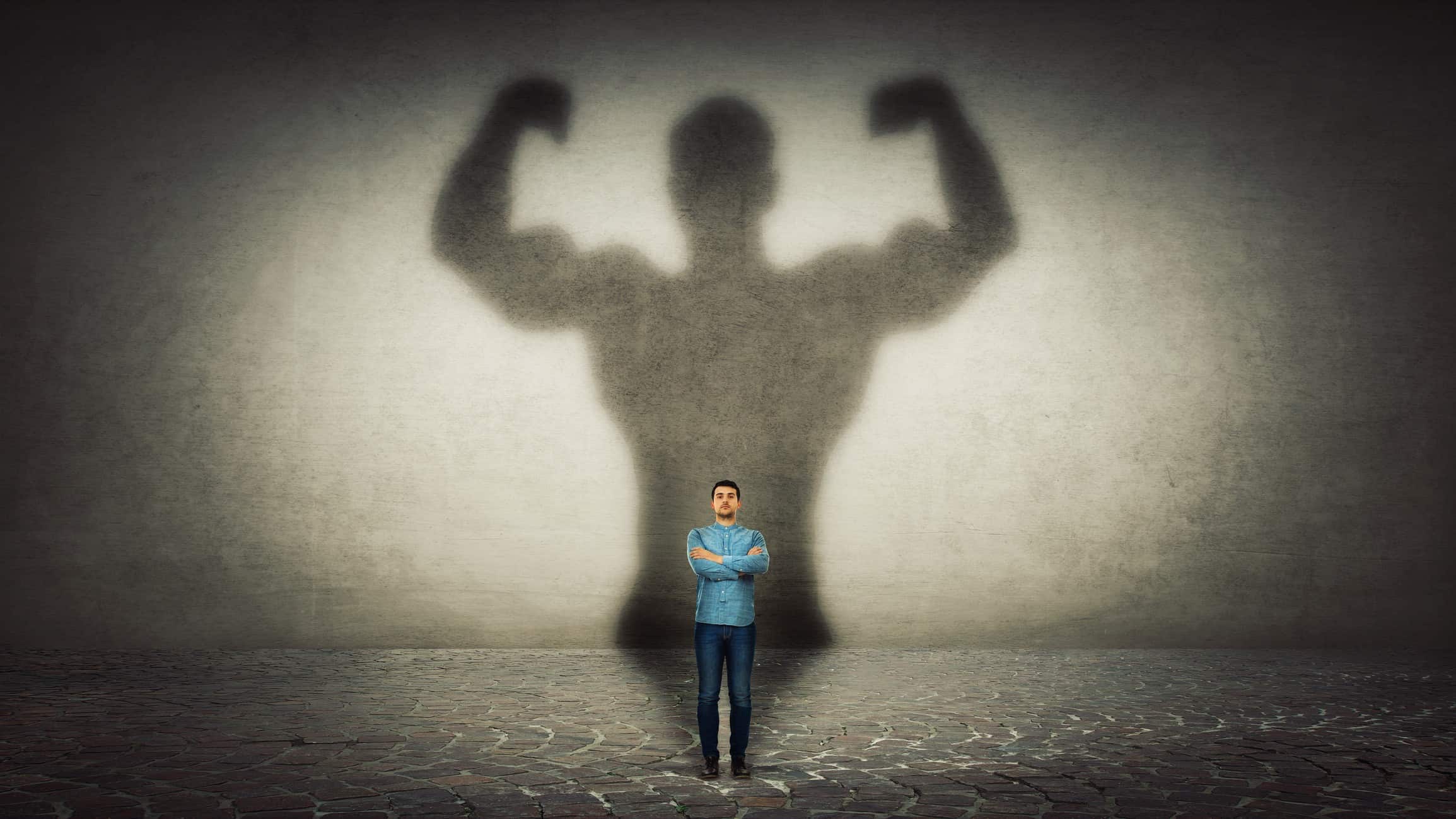How To Develop Self Belief - Ben's Business Podcast #62 episode artwork
