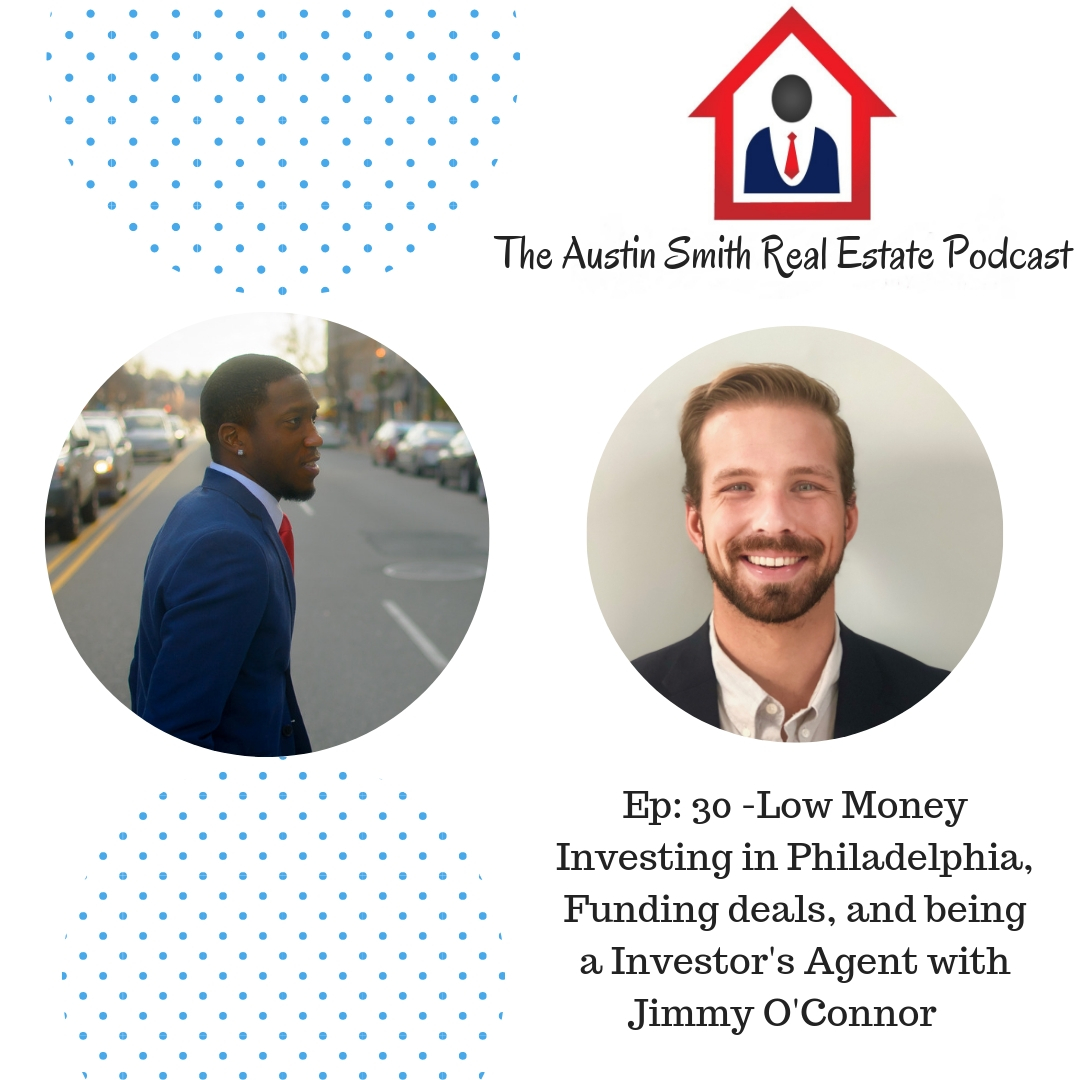 The Real Estate Blueprint Podcast