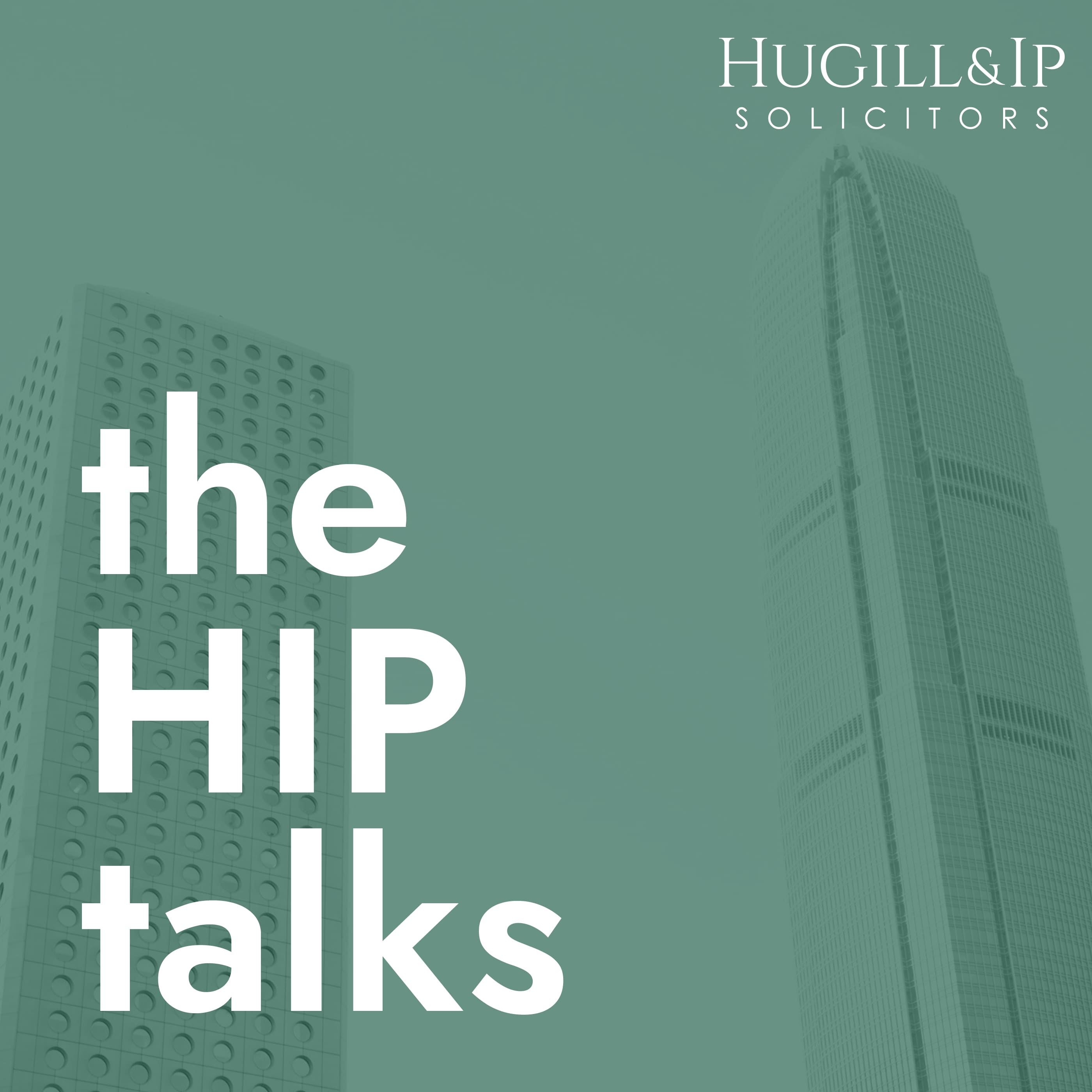 the HIP talks