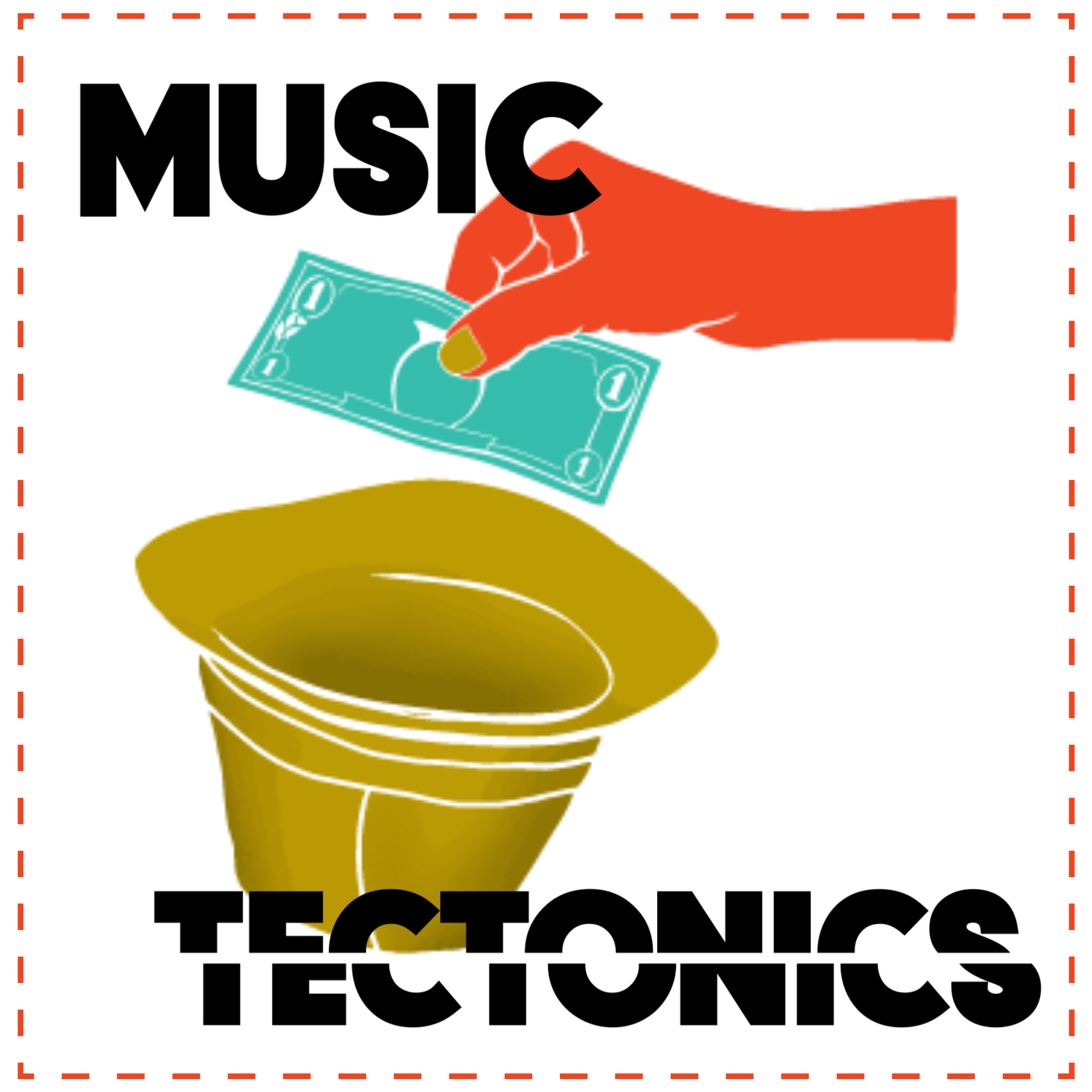 Music Tectonics