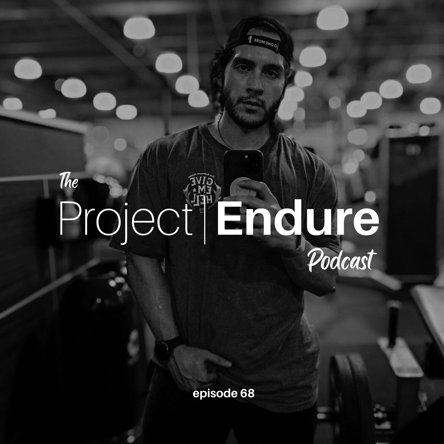 Project Endure Podcast