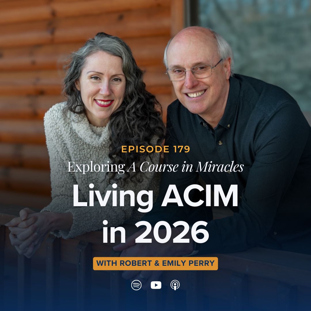 Living A Course in Miracles in 2026 Living A Course in Miracles in 2026