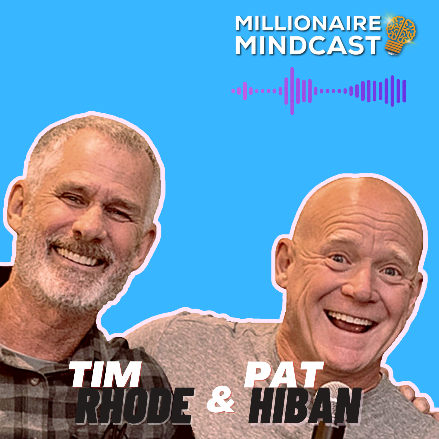 Millionaire Mindcast