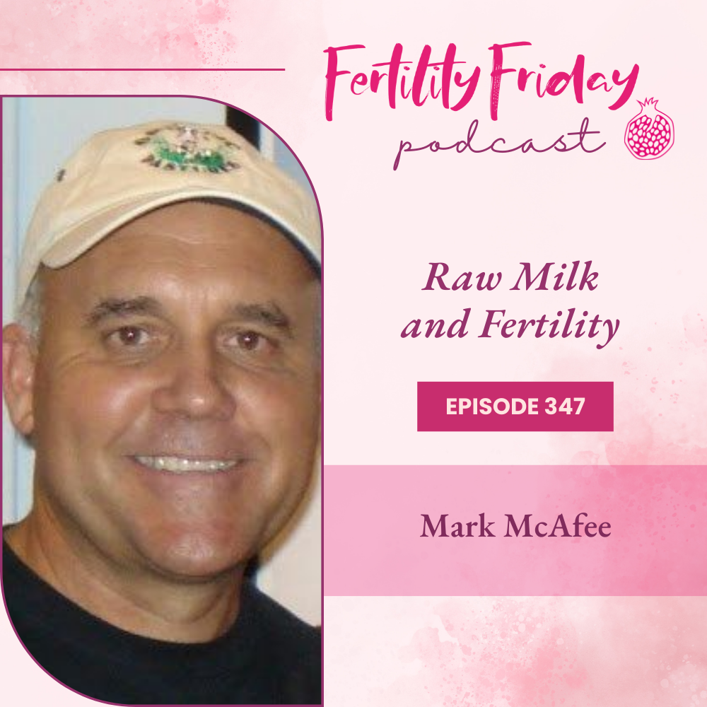 Fertility Friday | Fertility Awareness Mastery for Women\'s Health Professionals