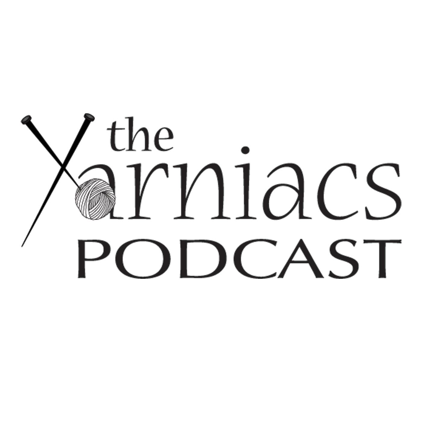 The Yarniacs Episode 274: Knitting Viral Patterns!