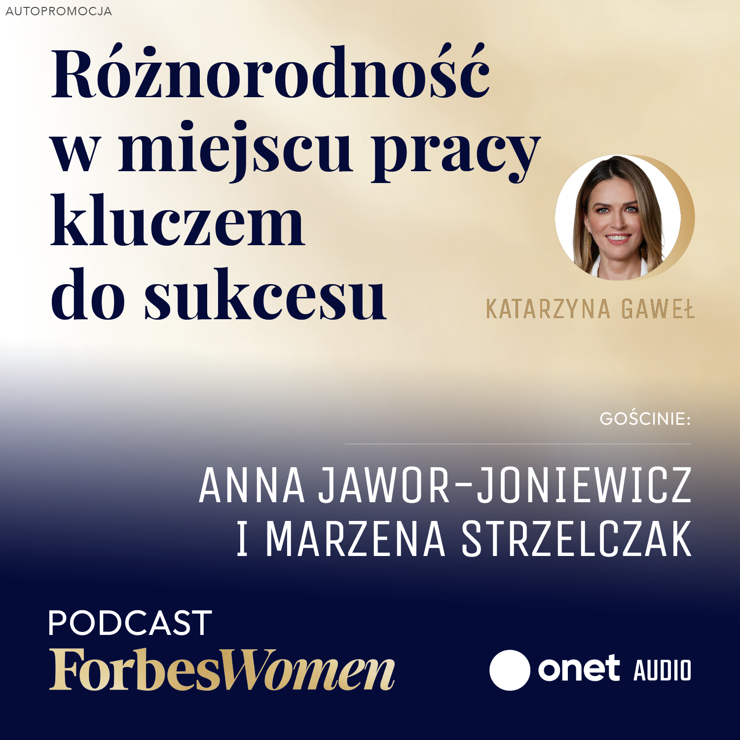 Forbes Women Podcast