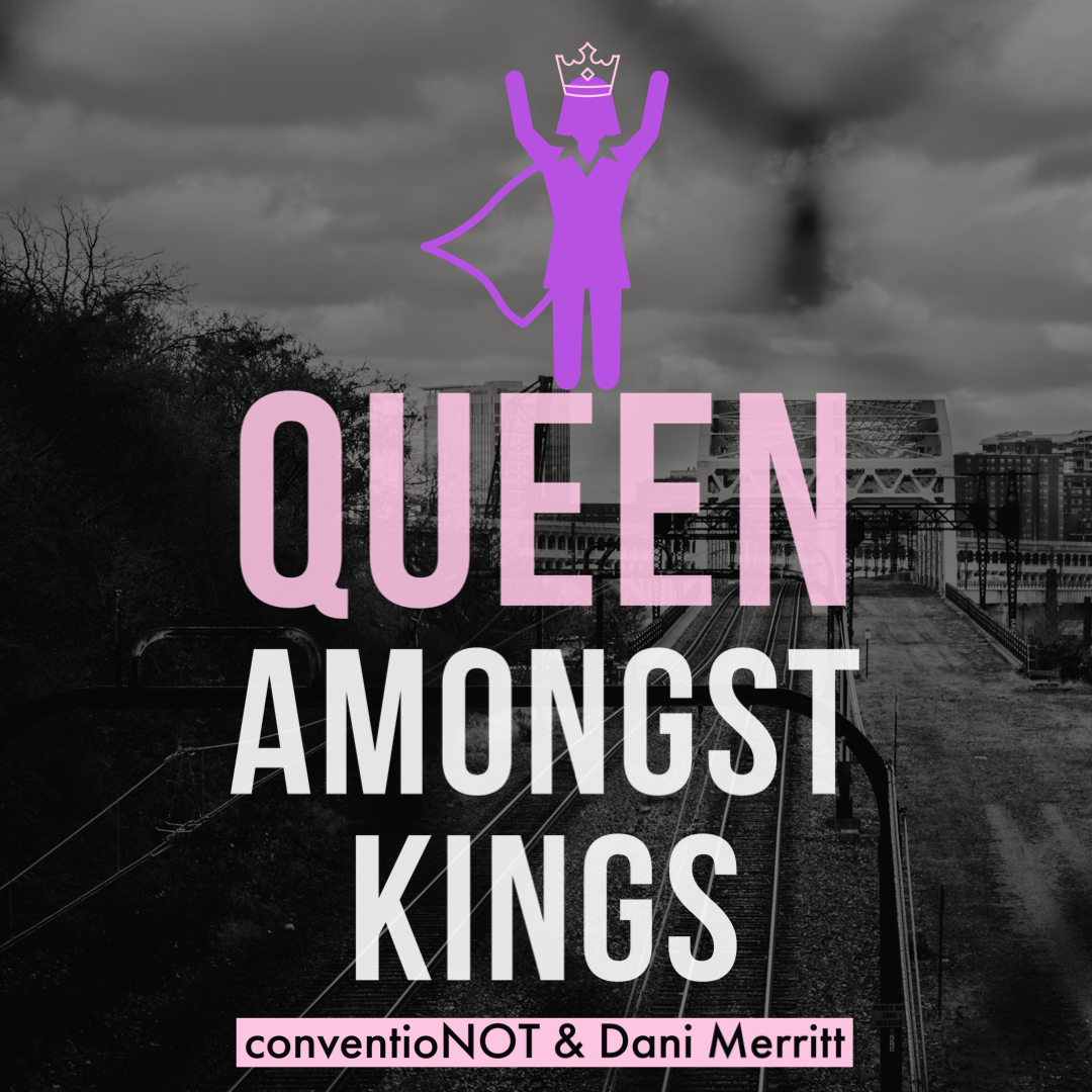 conventioNOT Podcast