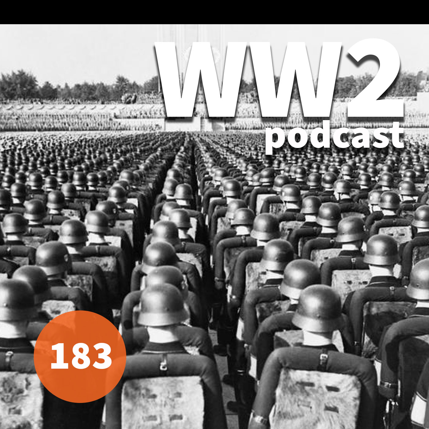 The WW2 Podcast