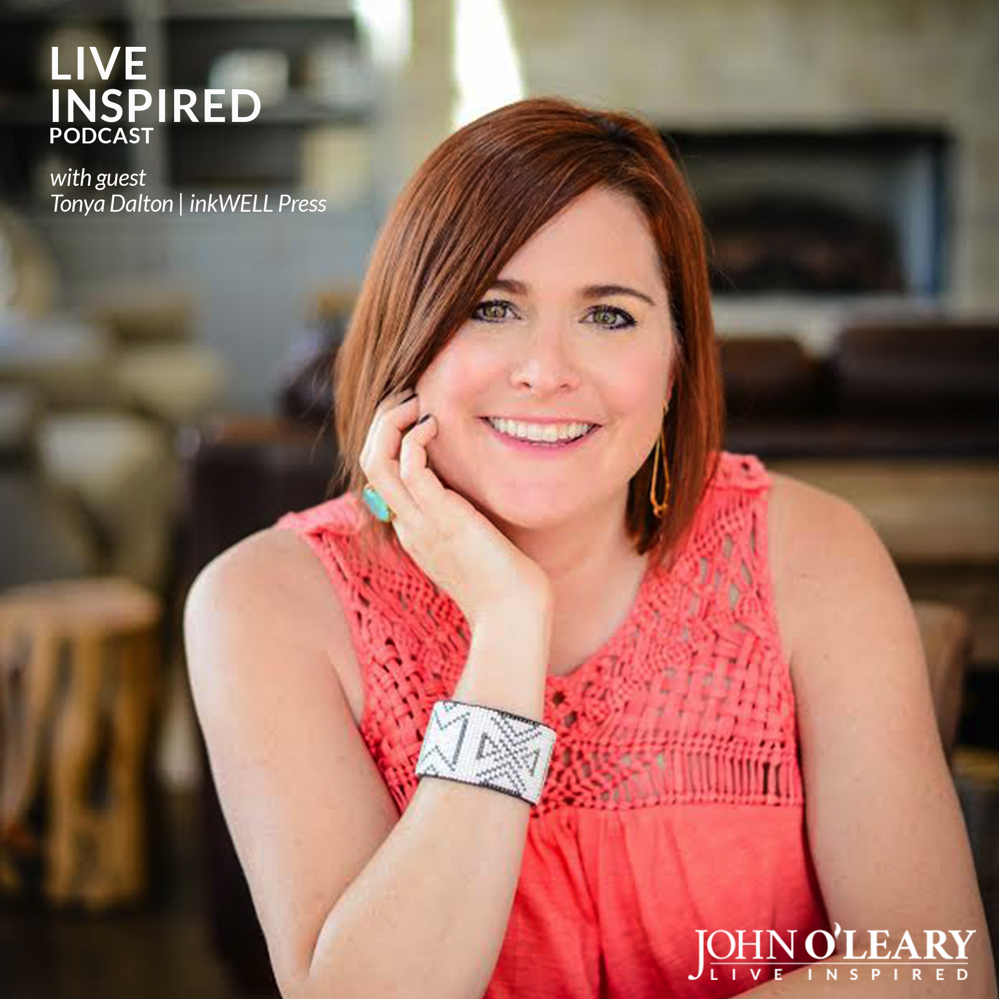 3 Ways to Do Less + Produce More  (inkWELL Press) #106