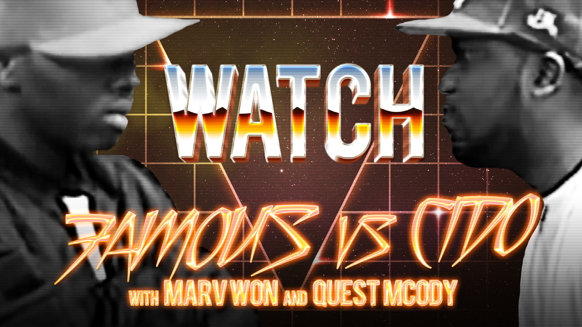 Watch Battles