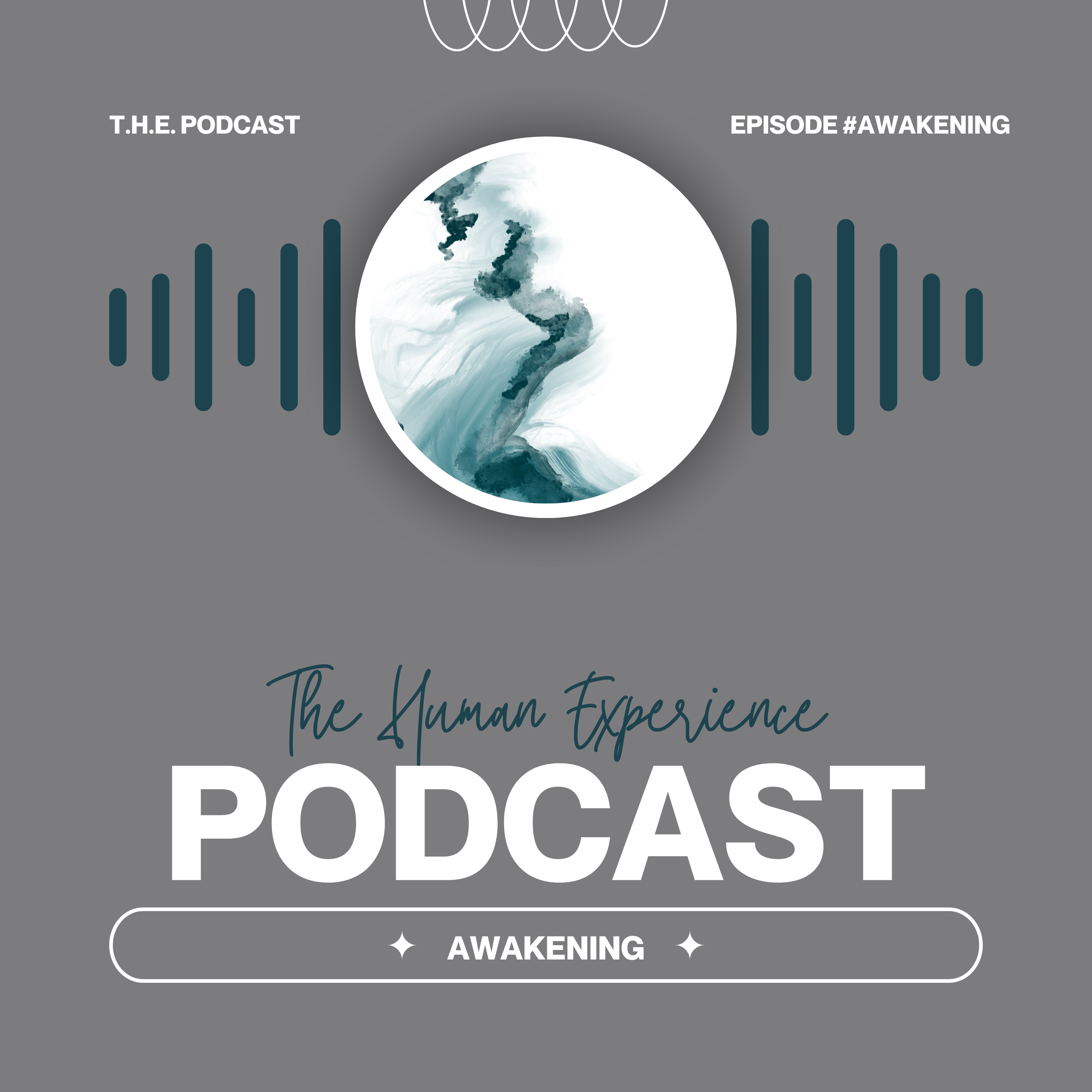 THE (The Human Experience) Podcast