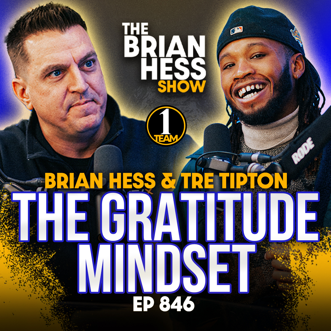 The Brian Hess Show