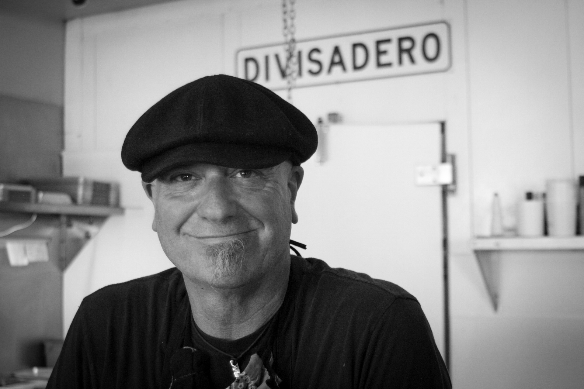 S3E25, Part 1: Dave Budworth on Leaving and Returning to The City