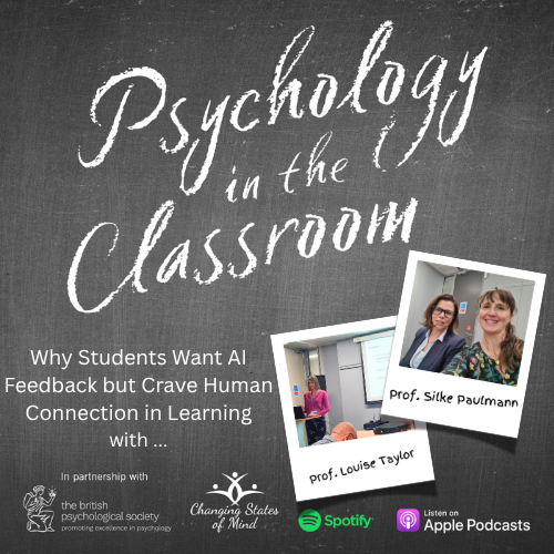 Why Students Want AI Feedback but Crave Human Connection in Learning