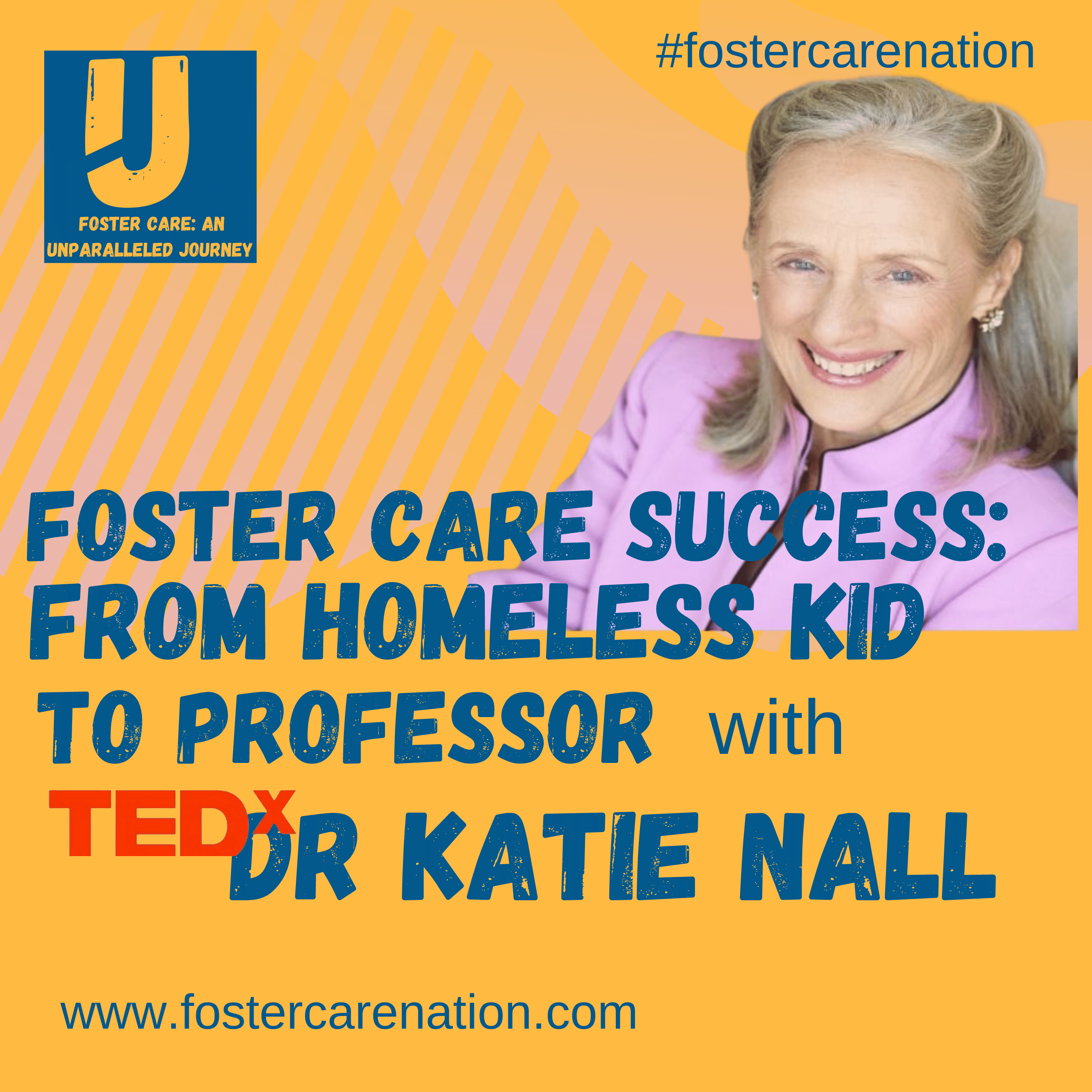 Foster Care: An Unparalleled Journey