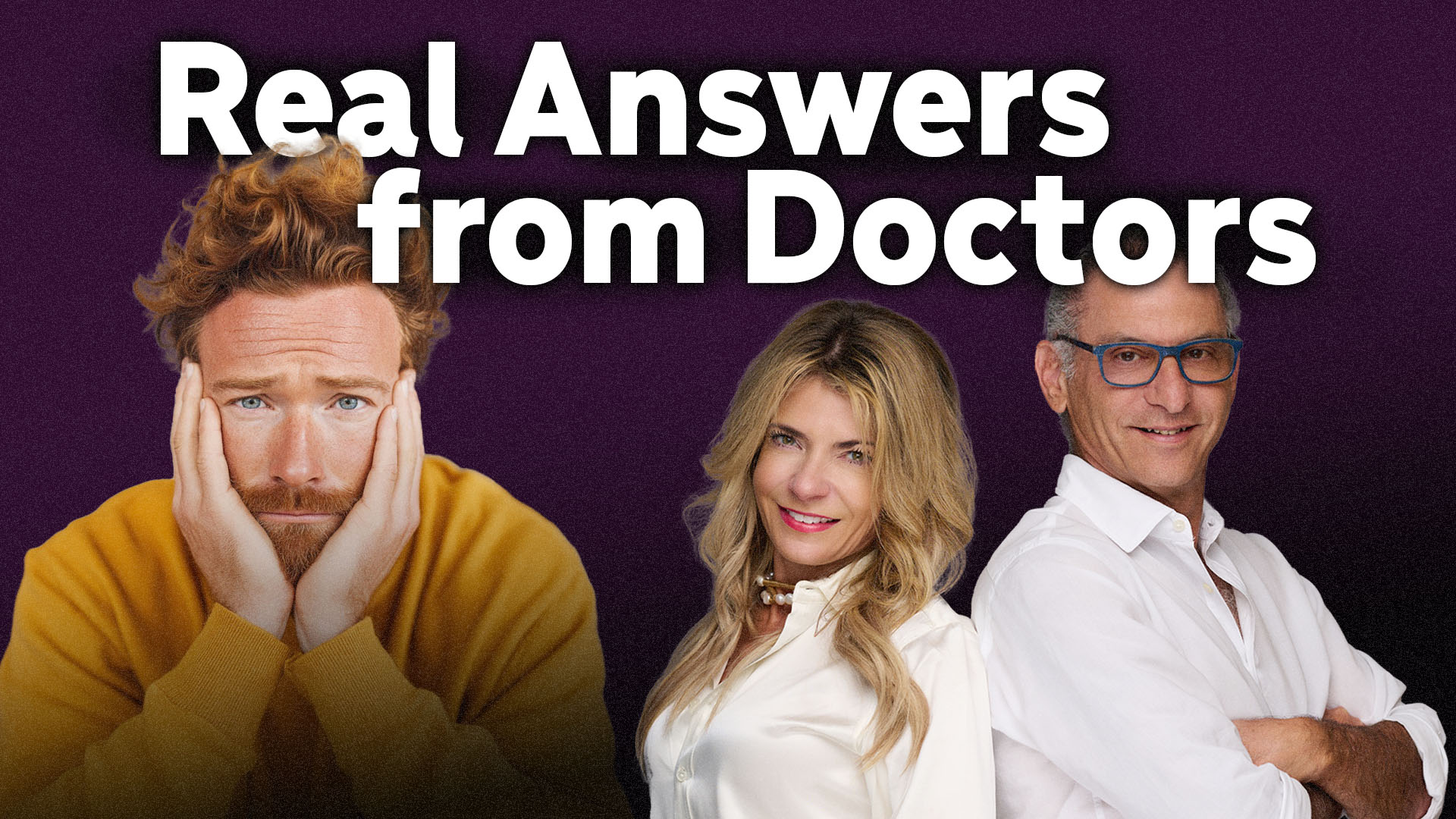 The Sex Doctors