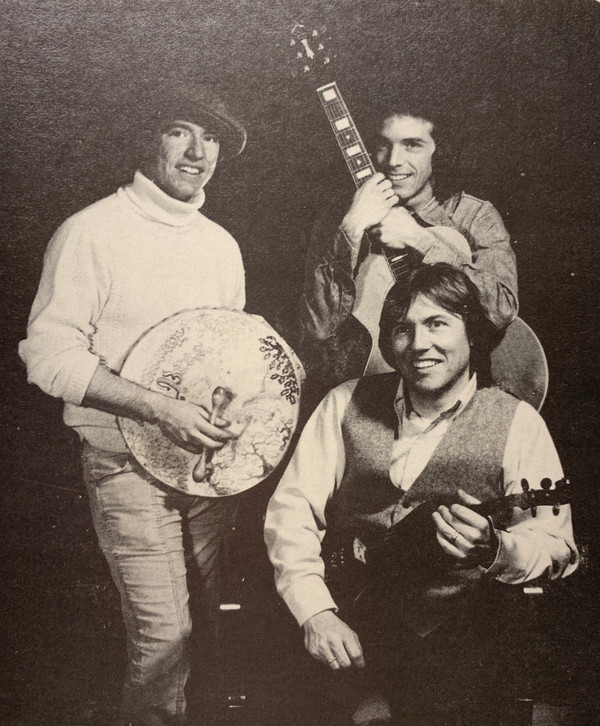 Michigan Music History Podcast -- MMHP989