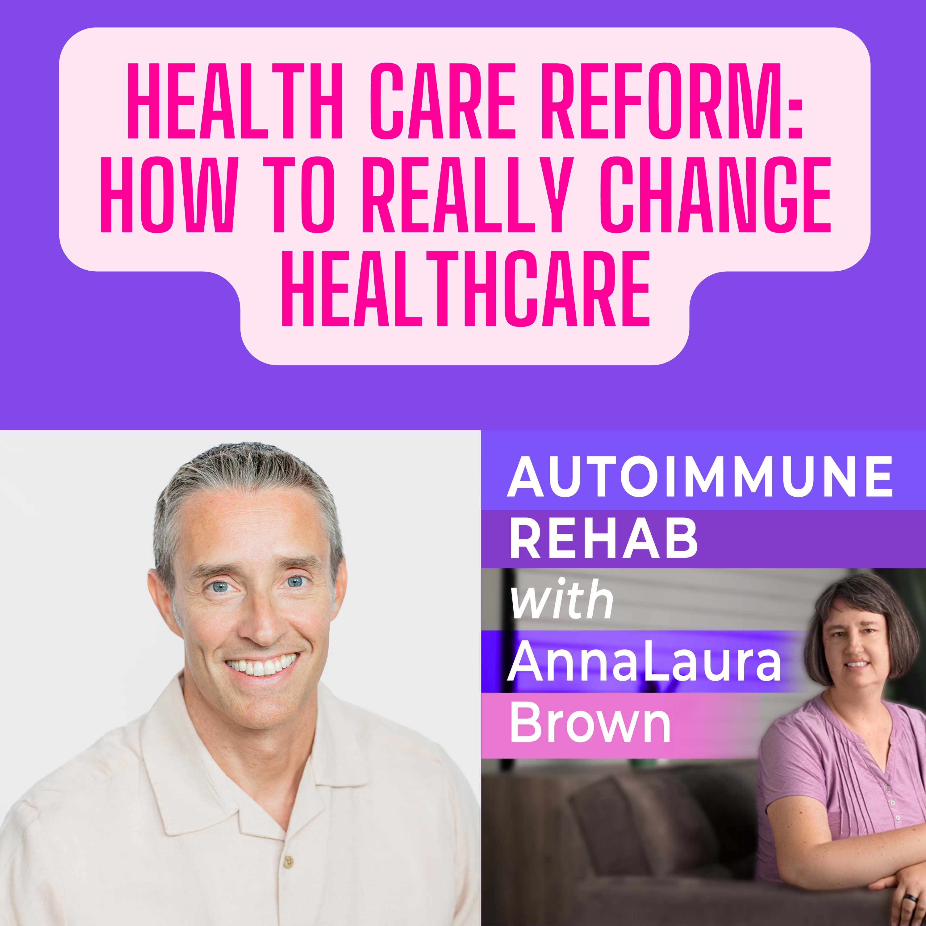 Autoimmune Rehab: Healing Autoimmune Disease, I Cured My Autoimmune Disease,  Autoimmune Disease Treatment