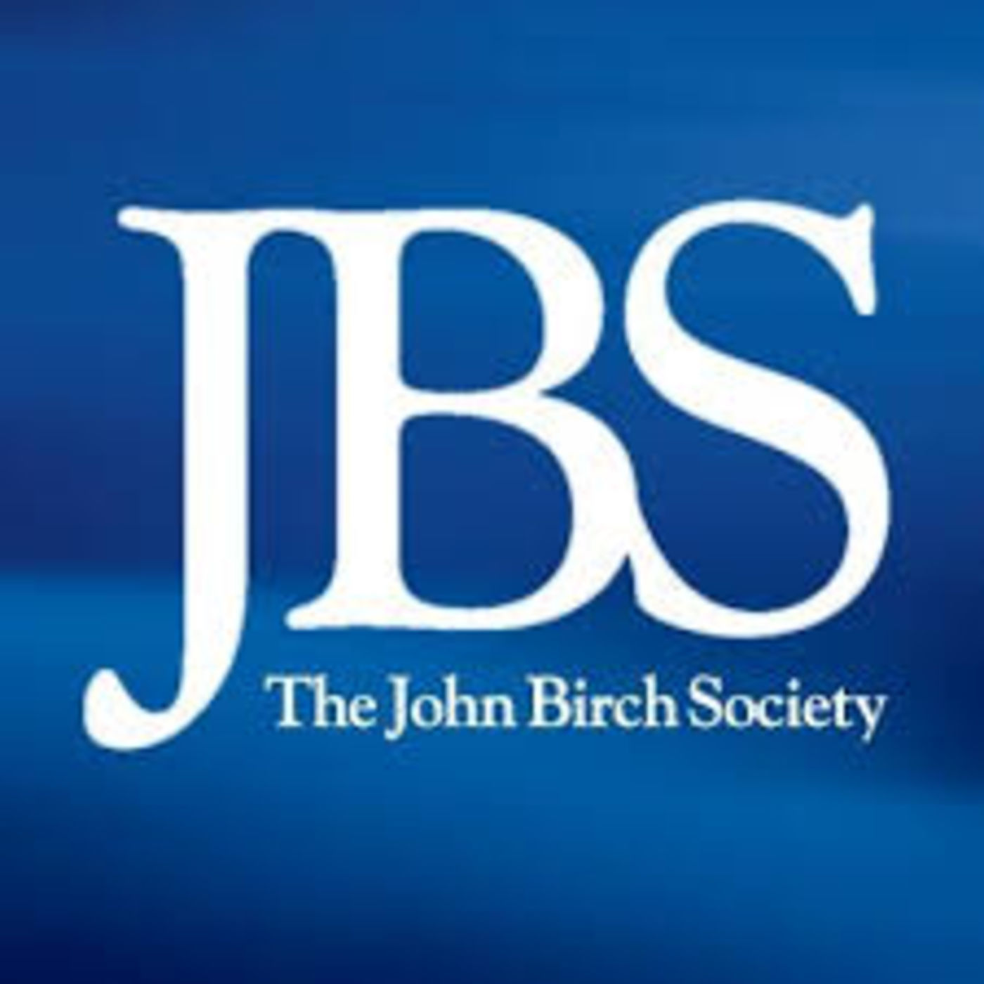 Episode 15 - Gettin' To Know The John Birch Society