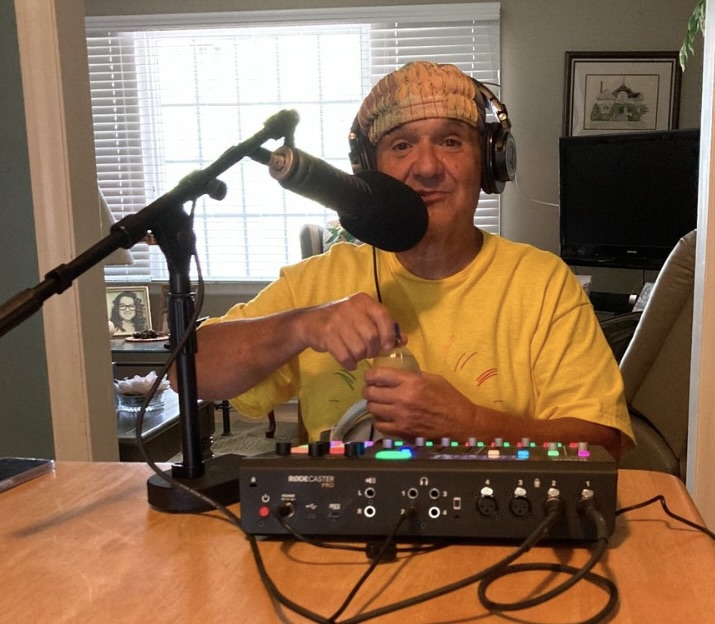 You Just Have To Laugh