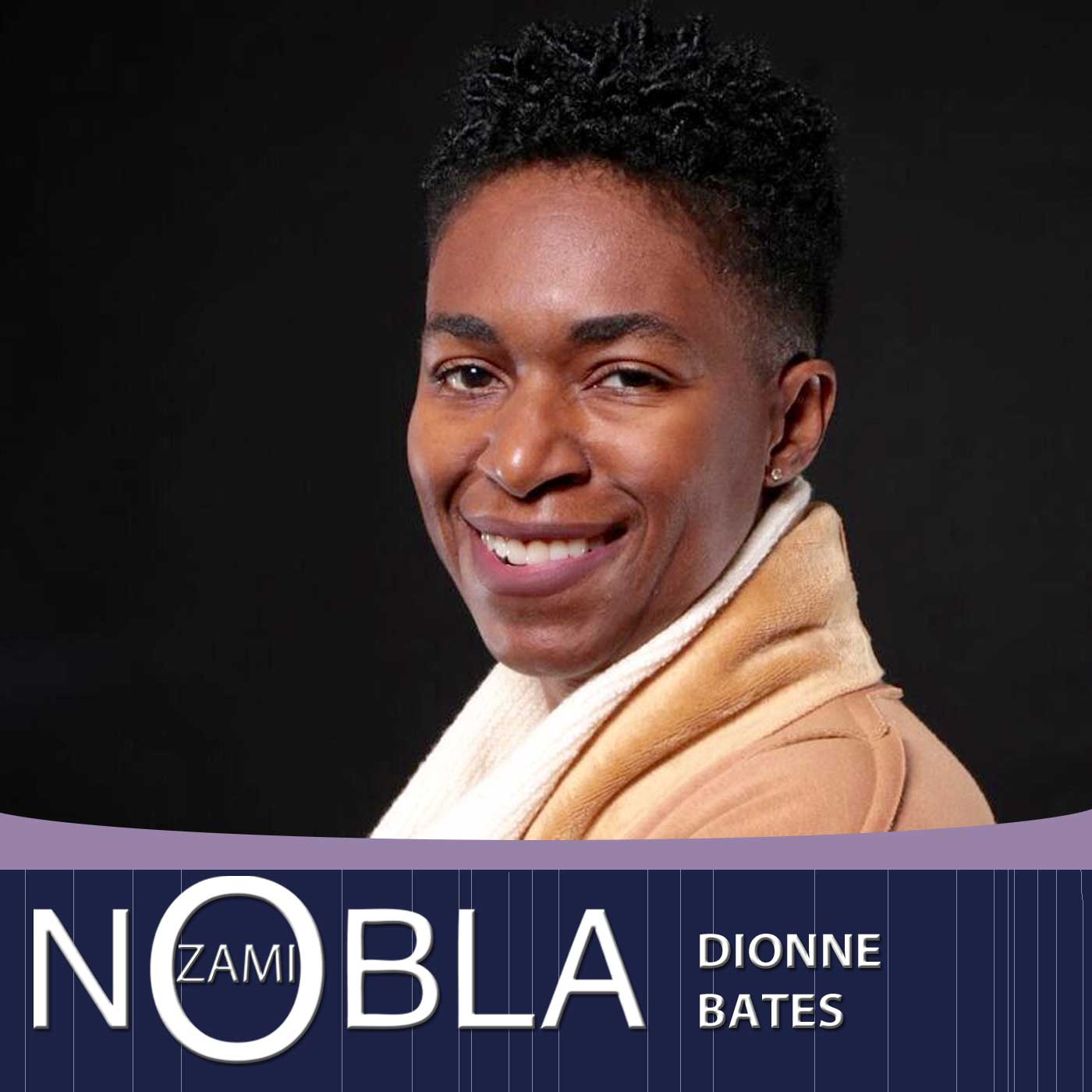 The ZAMI NOBLA Podcast