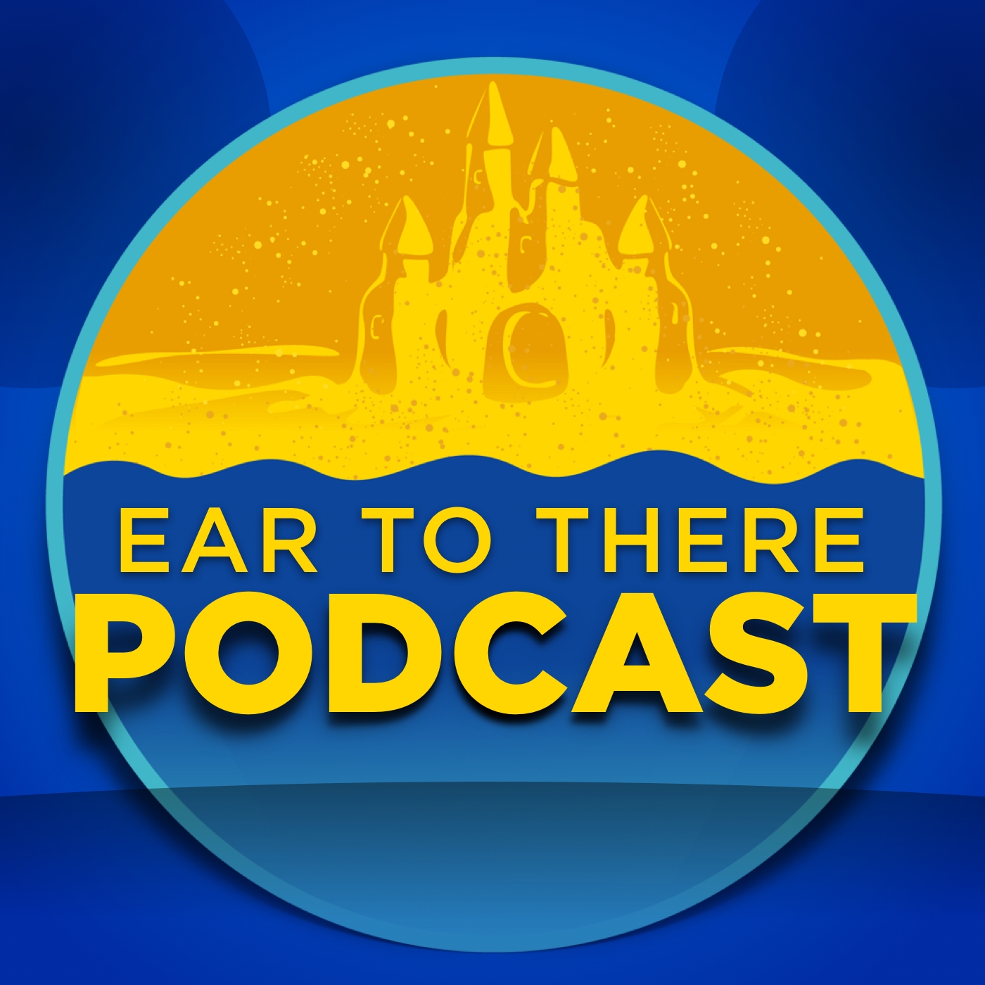 Episode 103: Top Ten WDW Music Loops episode artwork