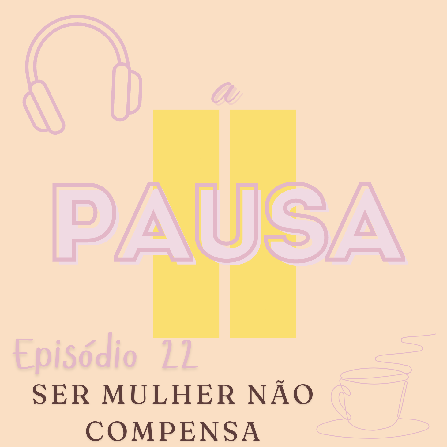 a Pausa
