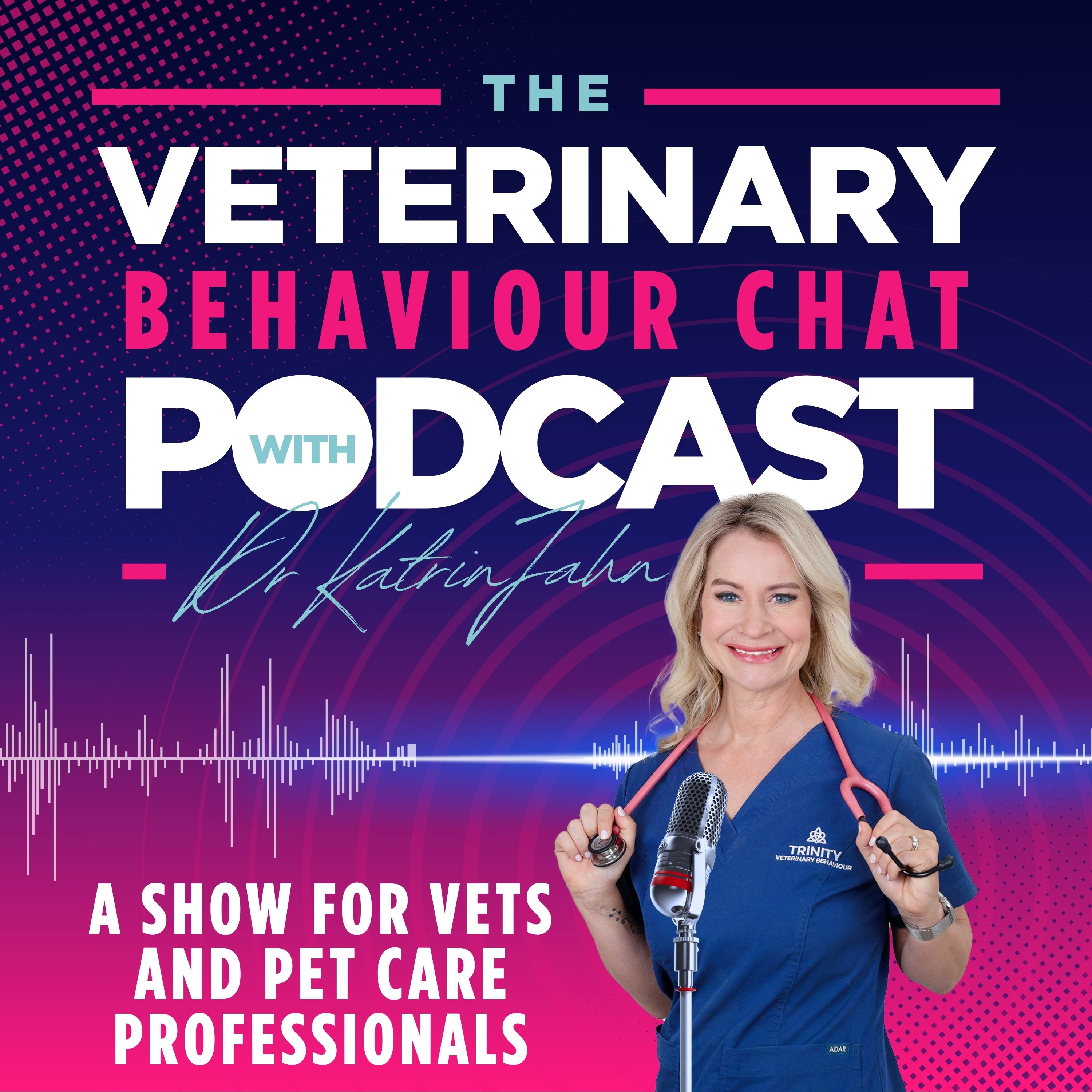 Veterinary Behaviour Chat