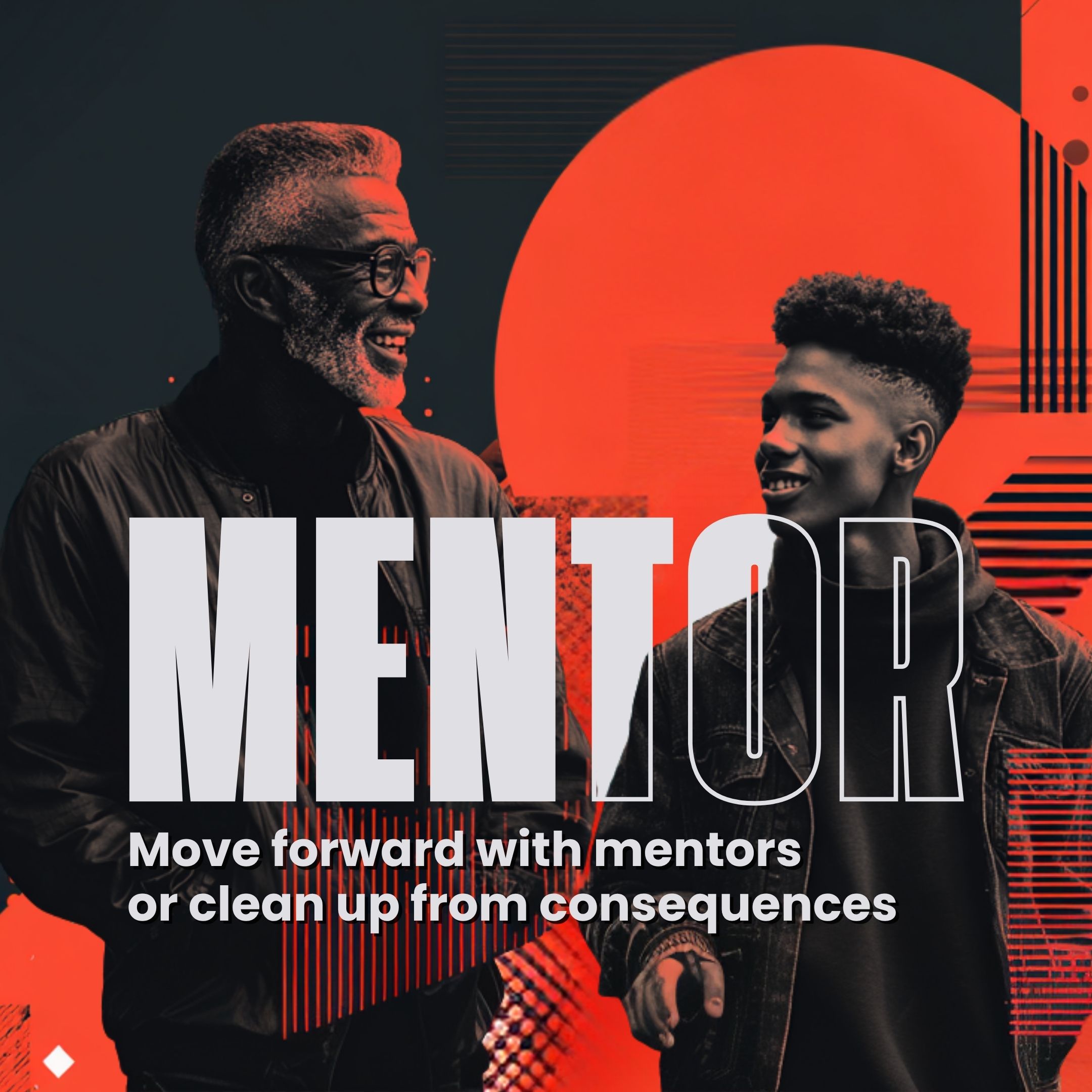 Mentor - Part 2