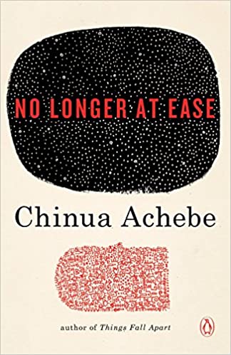 grad school achebe