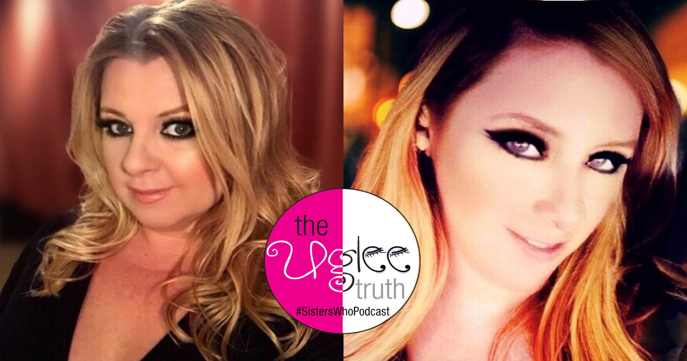 Uglee Truth 508: Fake Lashes, Sexy TV and The Cleanse episode artwork