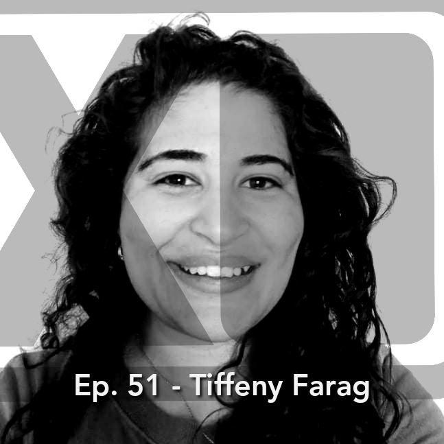 EXTRAordinary Podcast
