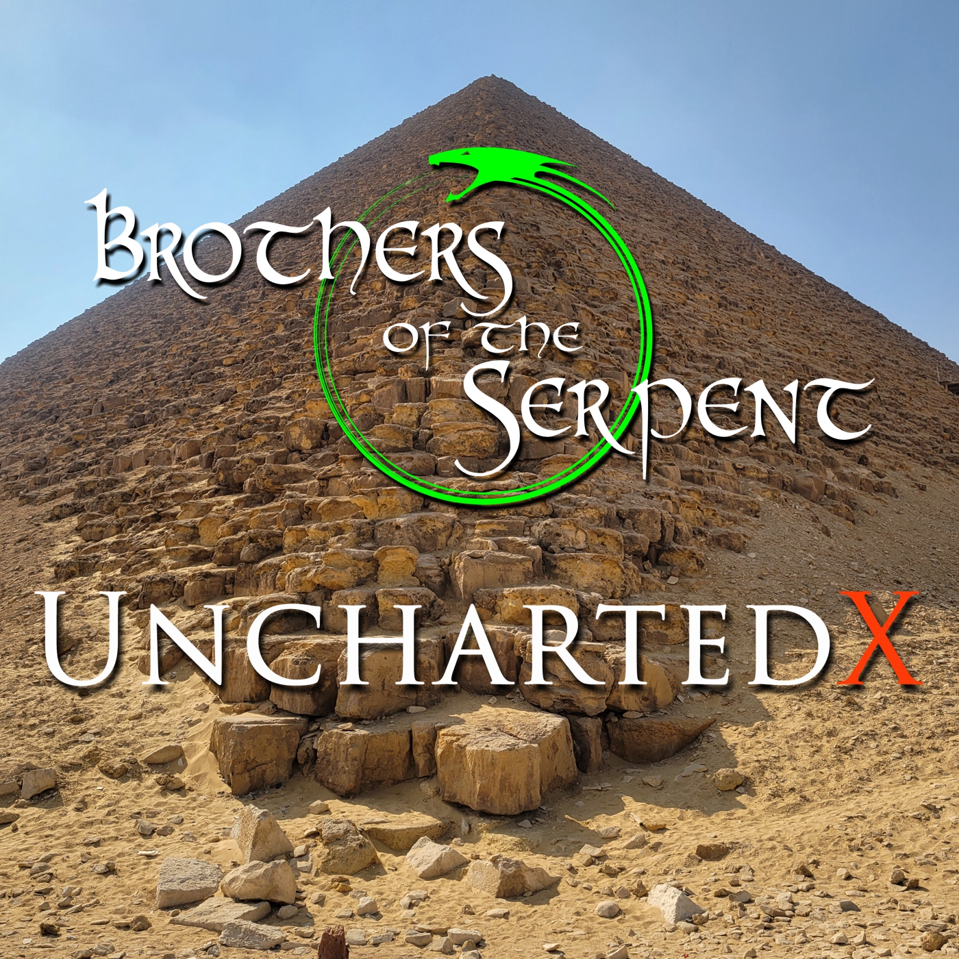Brothers of the Serpent