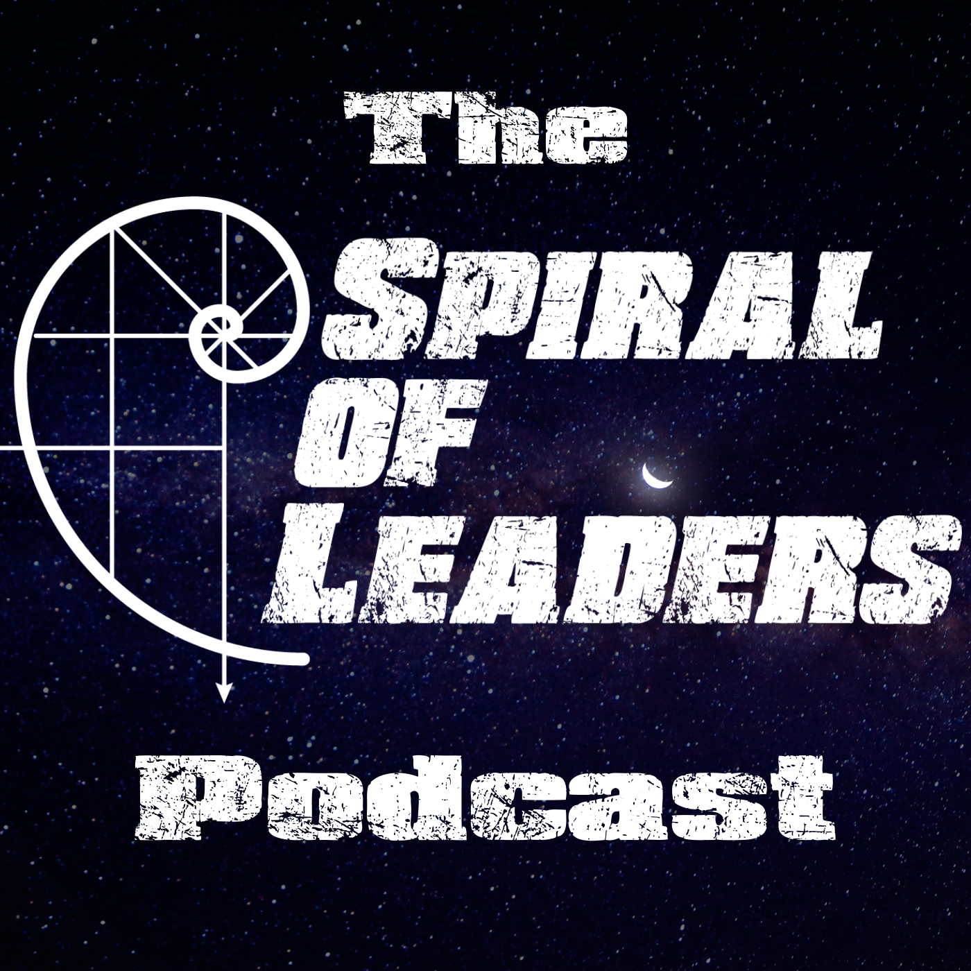 Be Relentless Podcast