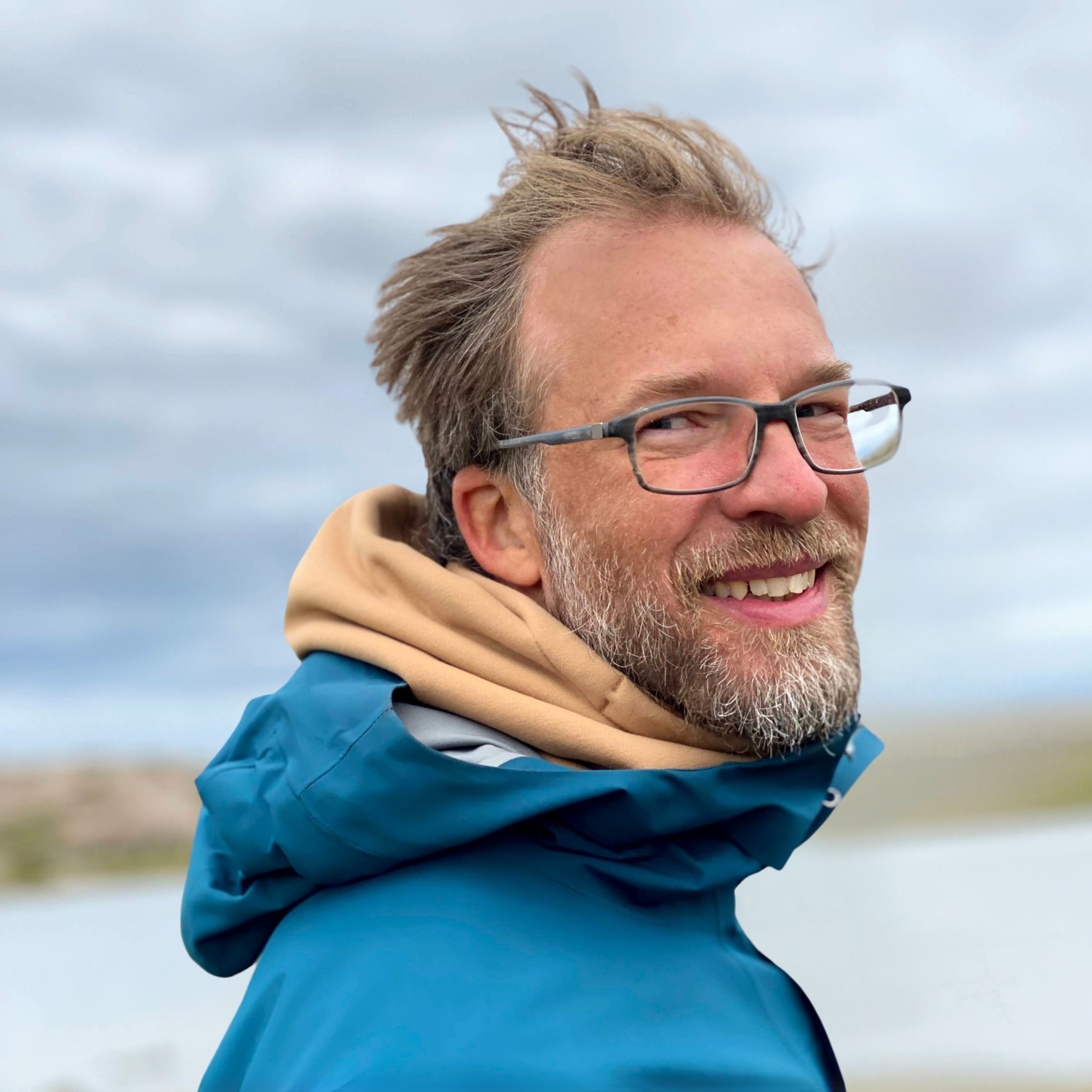 Geosnack med Svenska Geotekniska Föreningen