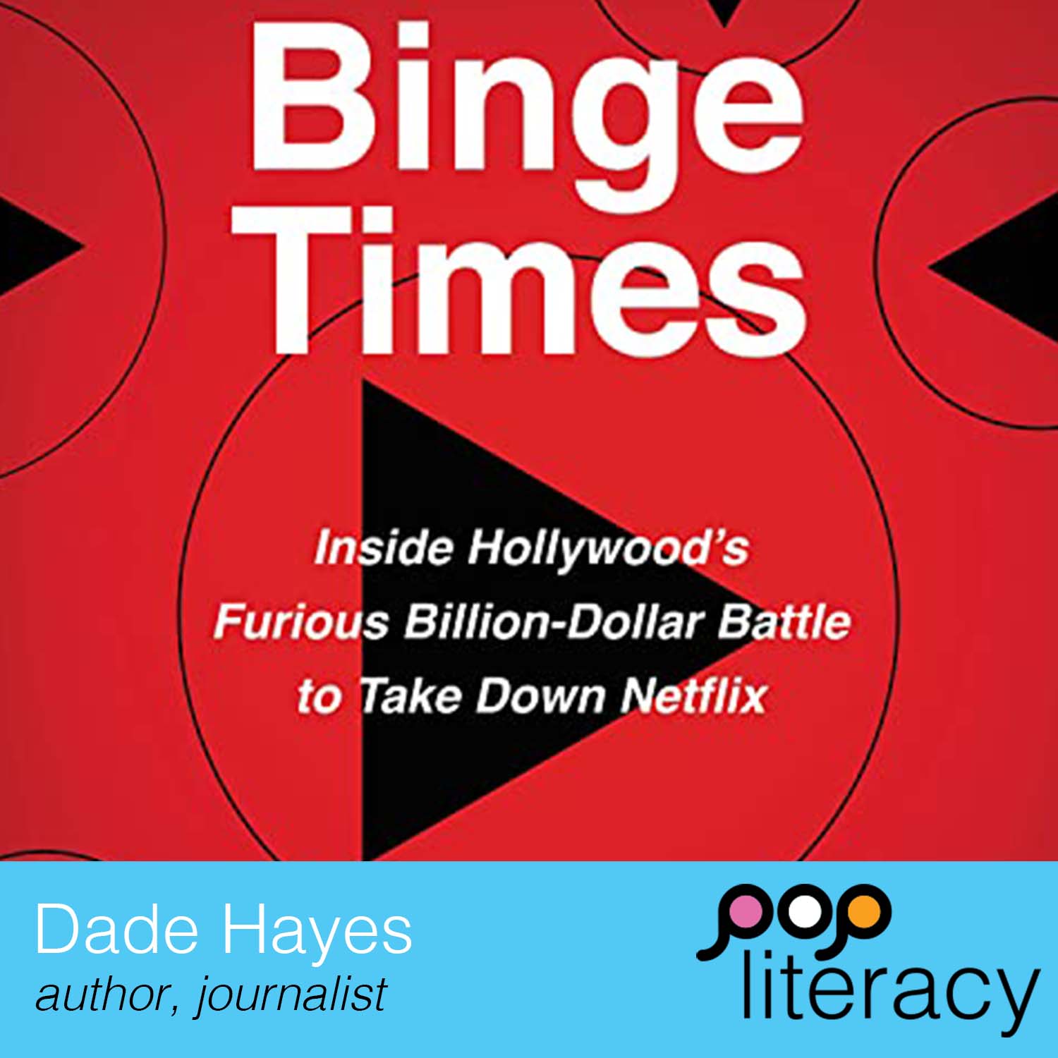 The History of Netflix and Bingewatching The History of Netflix and Bingewatching