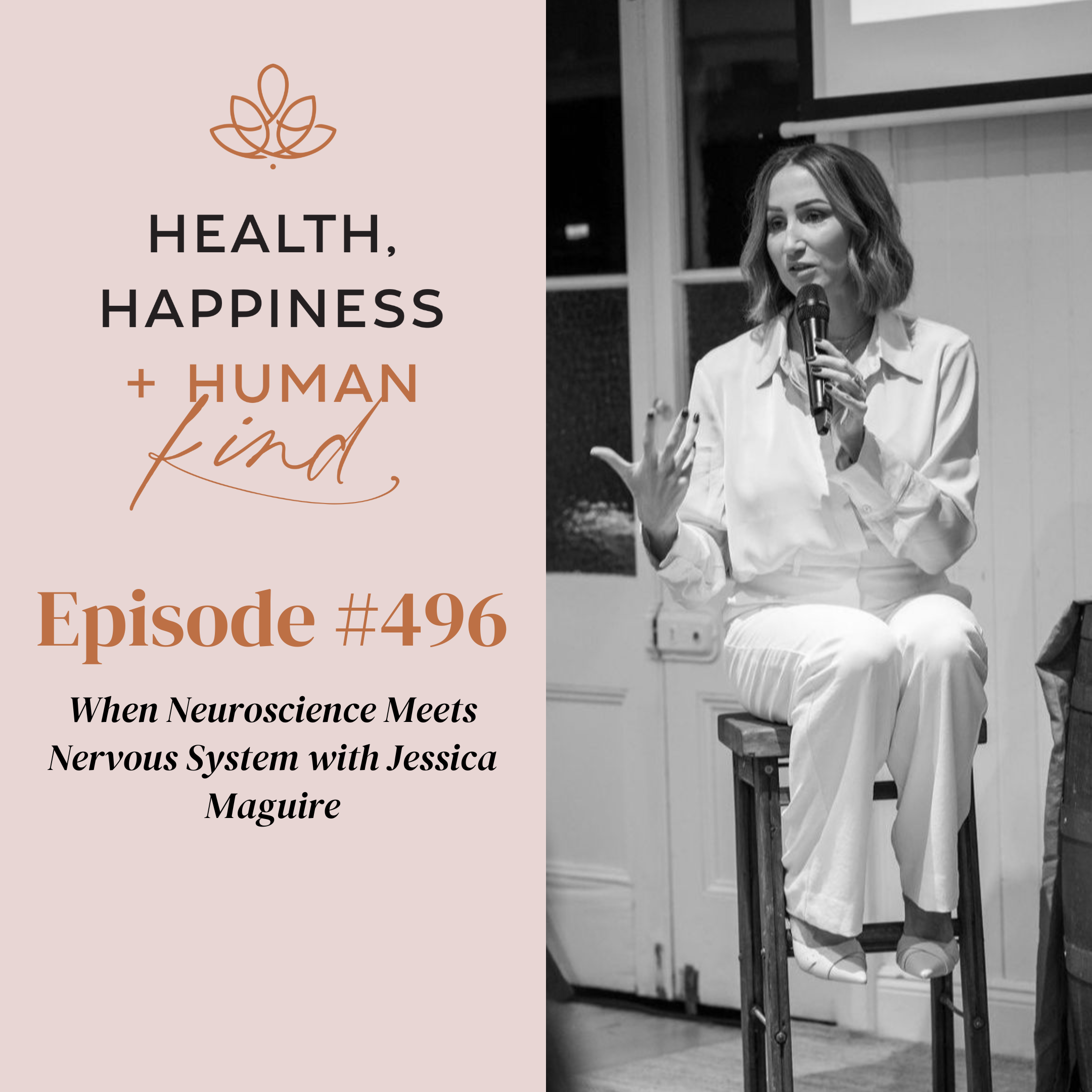 Health, Happiness & Human Kind