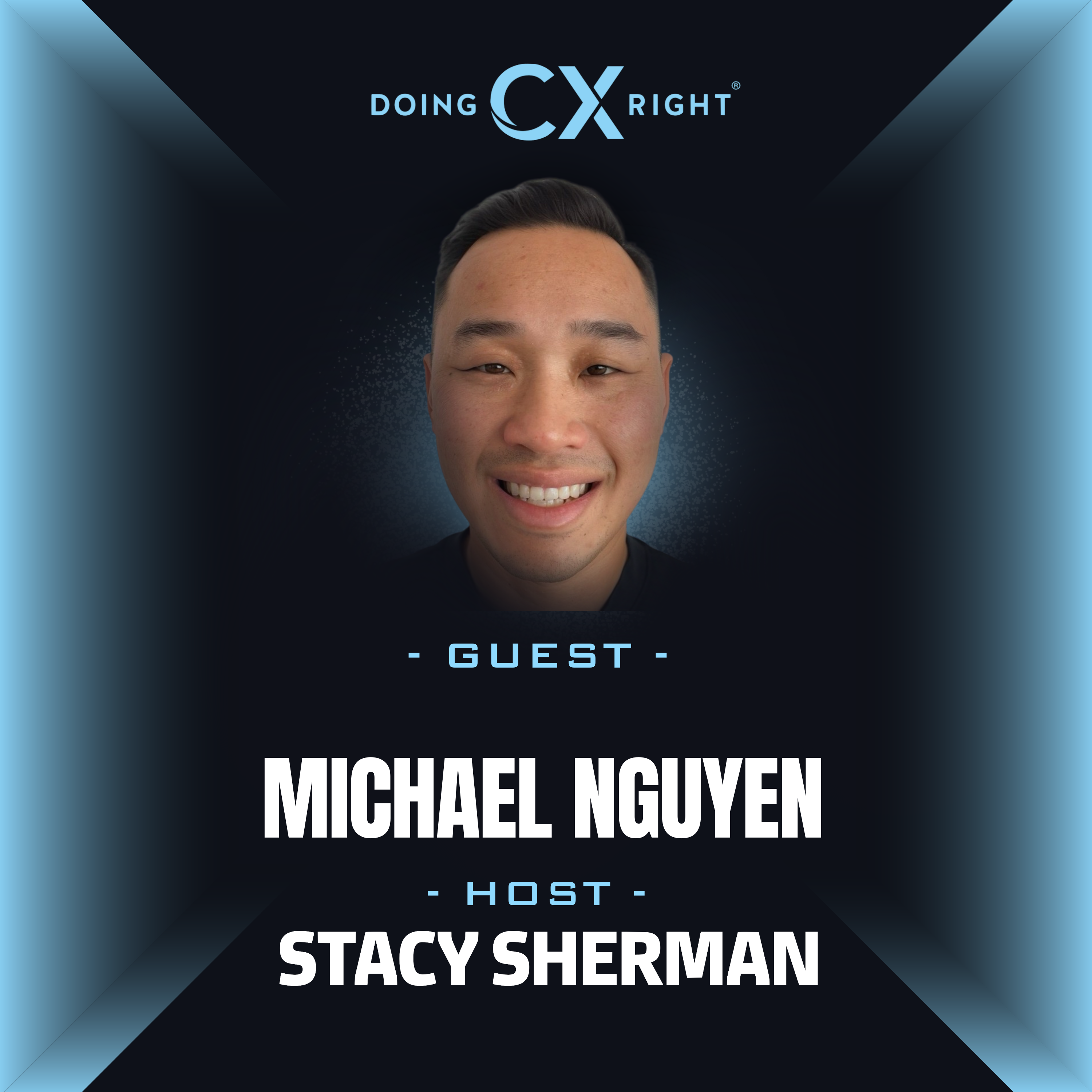 Doing Customer eXperience Right‬ In The AI Era | Stacy Sherman