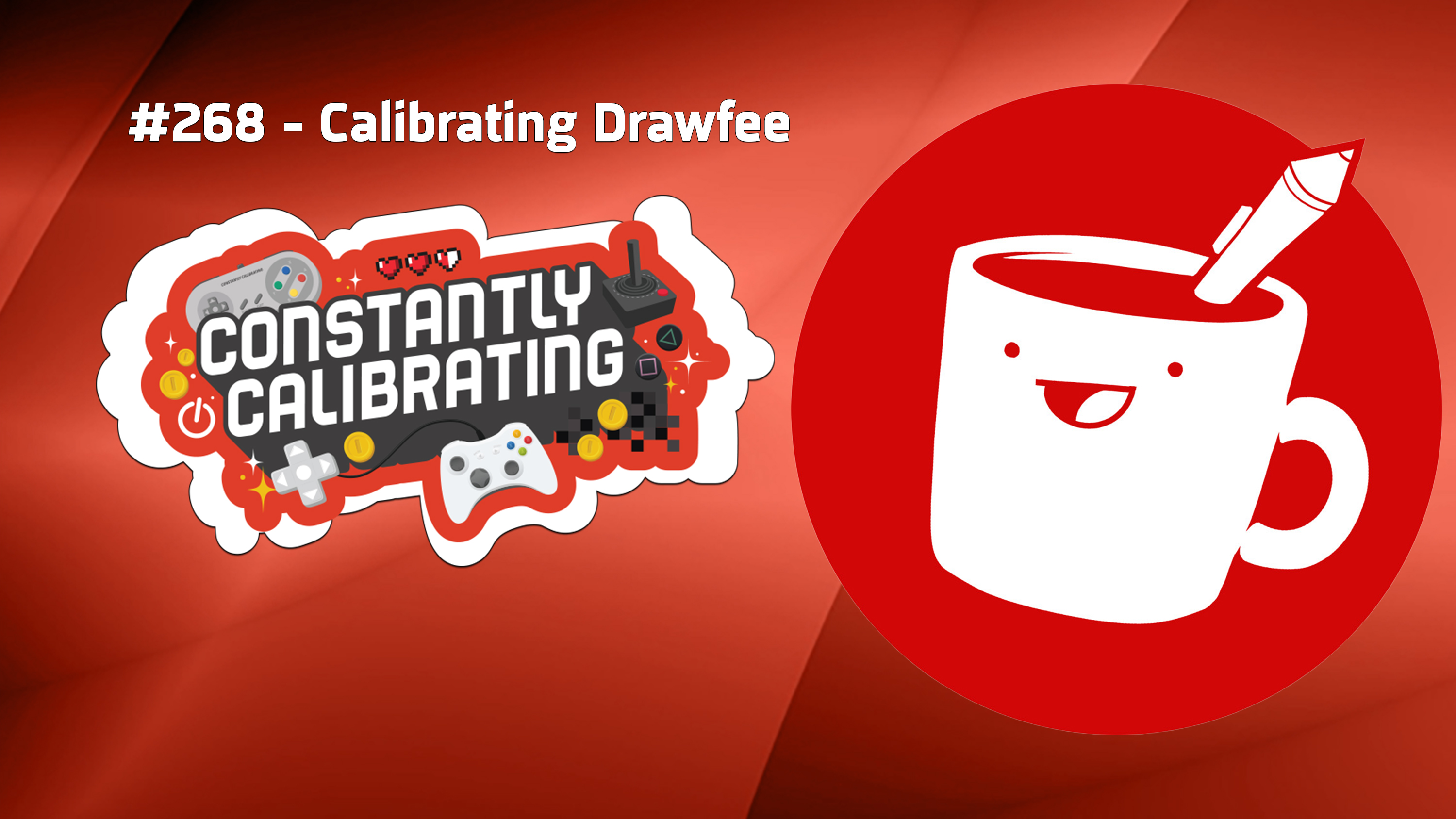 Calibrating Drawfee