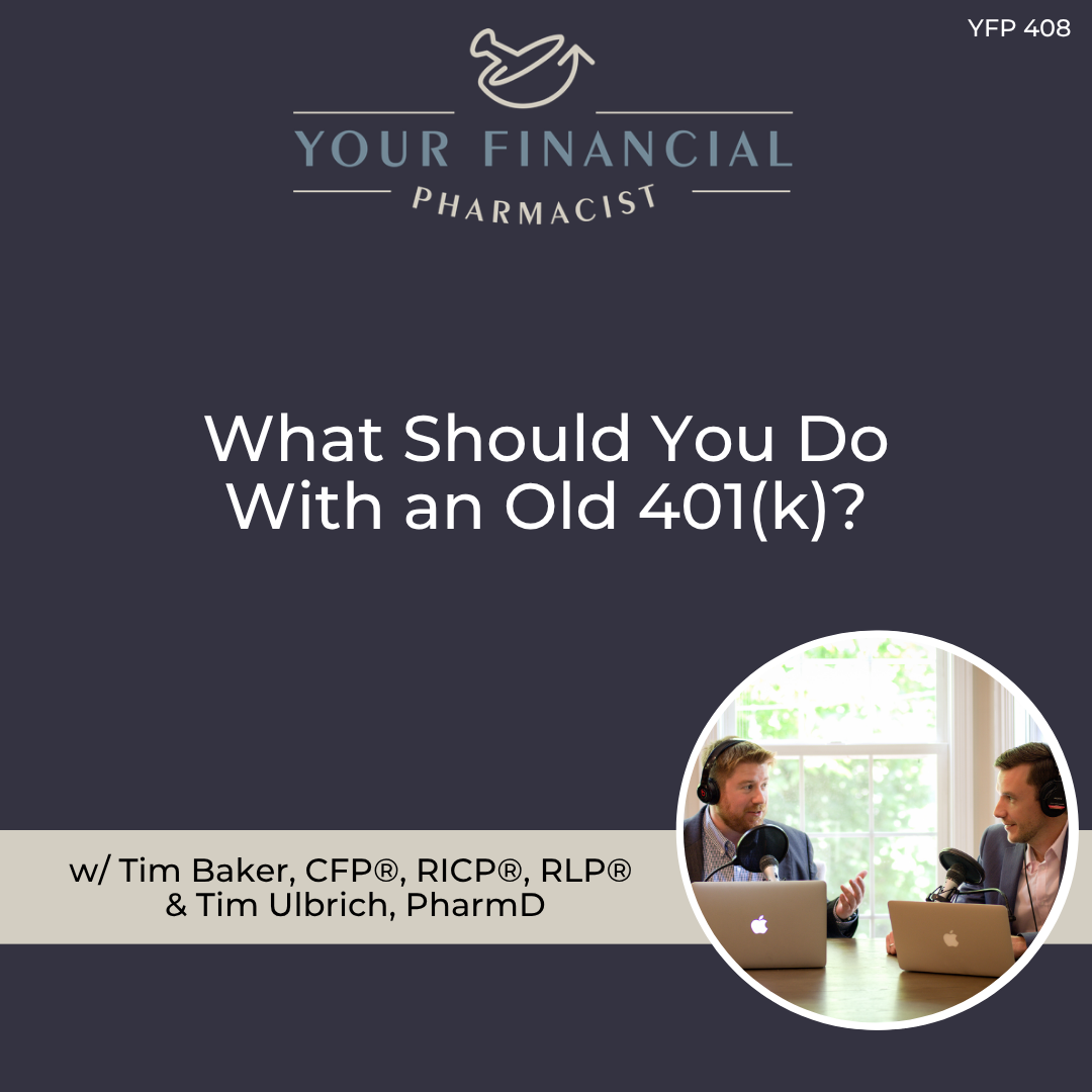 Your Financial Pharmacist