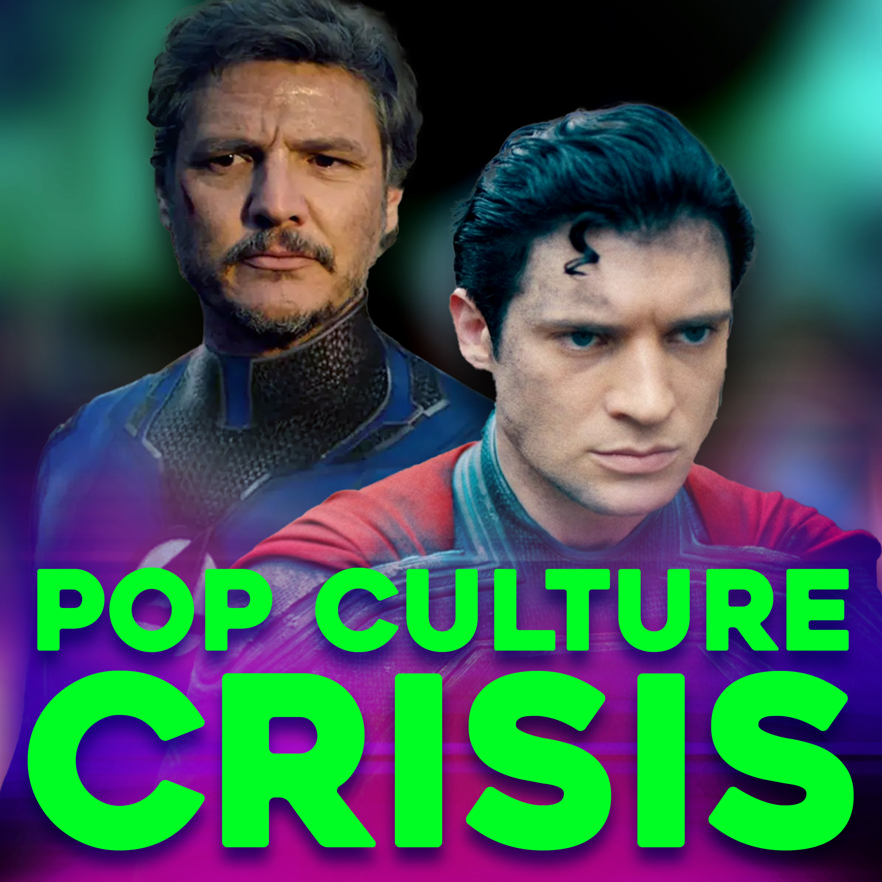 Fantastic 4 Trailer HUGE Debut, Gracie Abrams Condemns Corn, Chappell Roan CALLED OUT