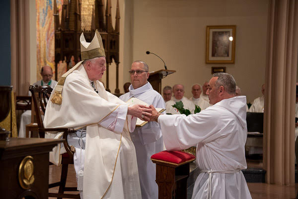 Live a Catholic Life, Train to be a saint