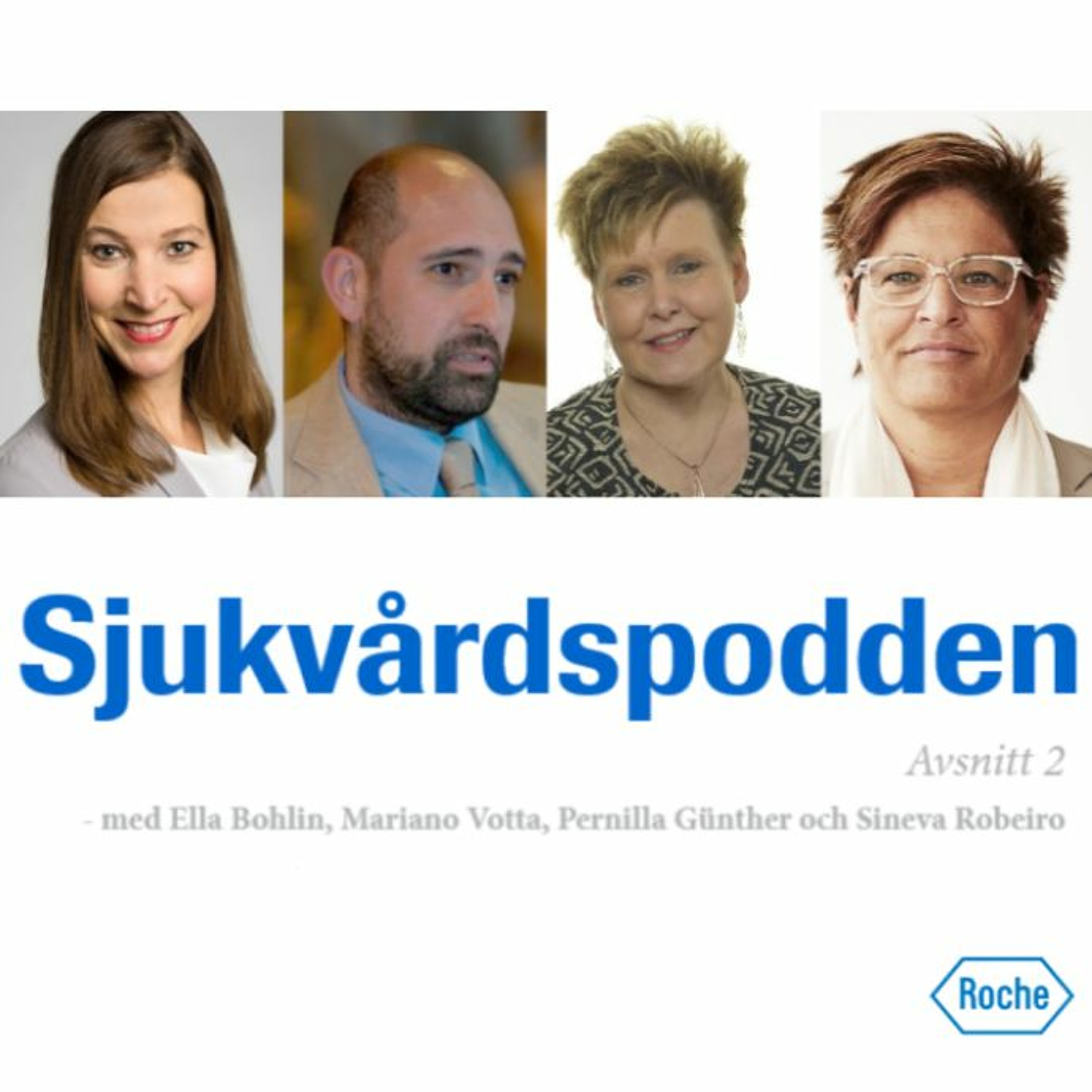 Sjukvårdspodden