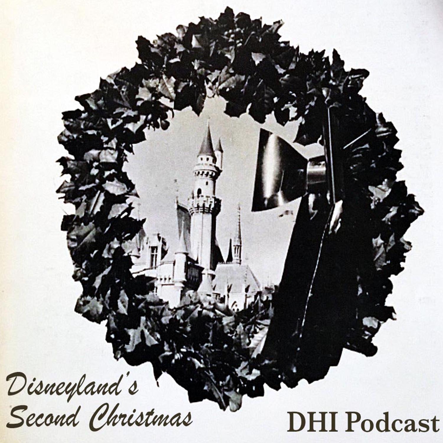 Disneyland's Second Christmas (2025)