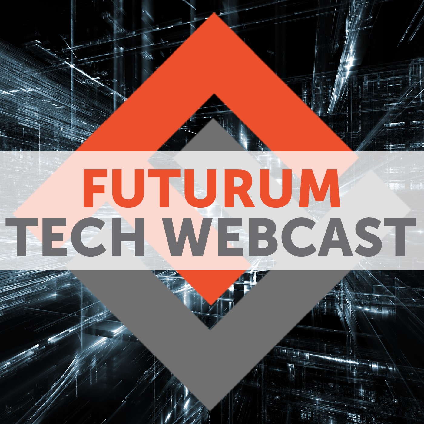 Futurum Tech Webcast