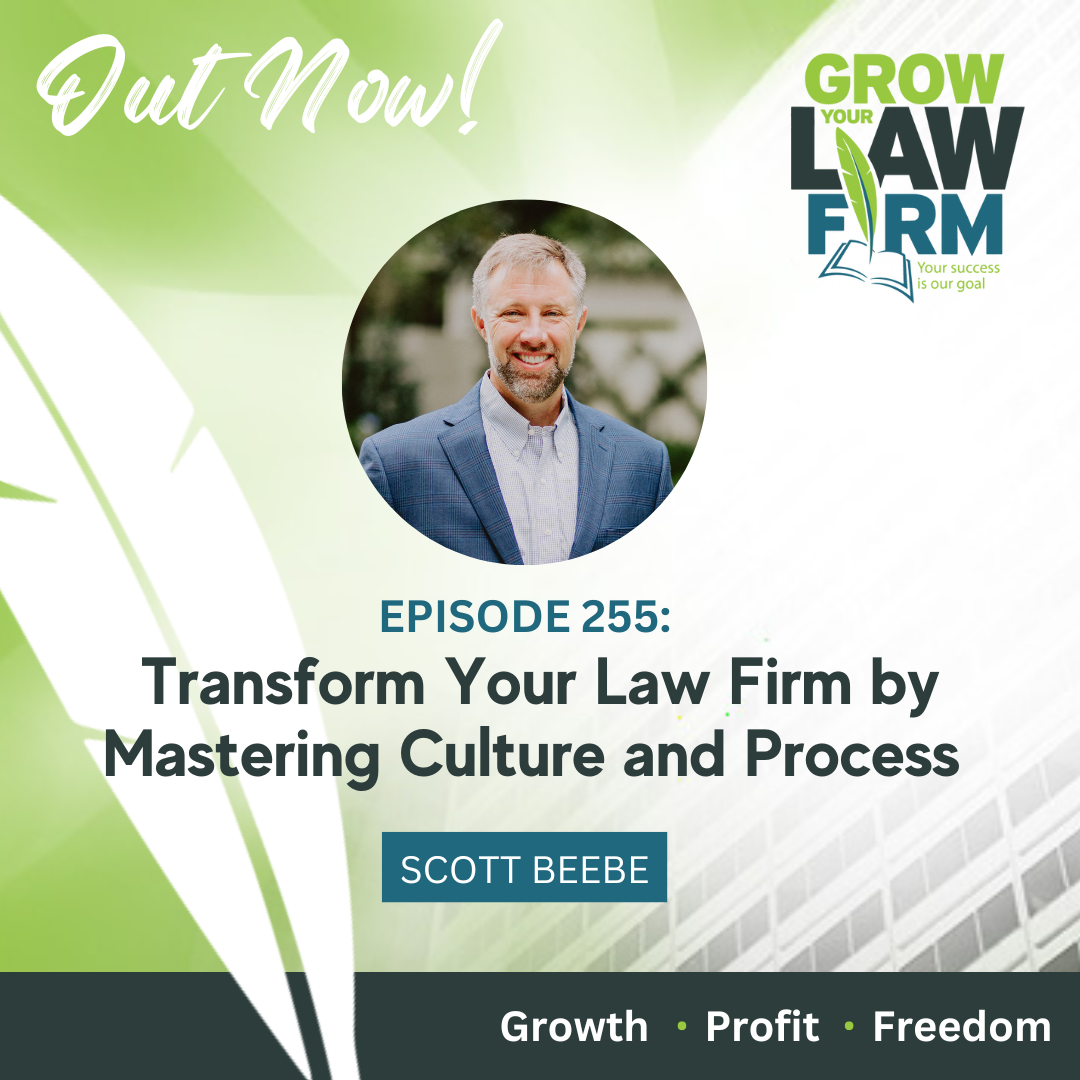 Grow Your Law Firm