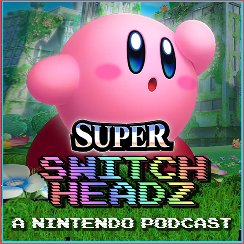 Super Switch Headz